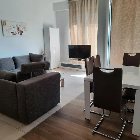 Lägenhet High-quality In The Heart Of 4 *