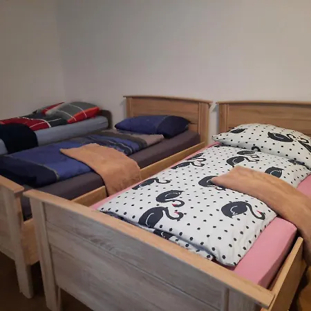 High-quality In The Heart Of 4 * Stoccarda