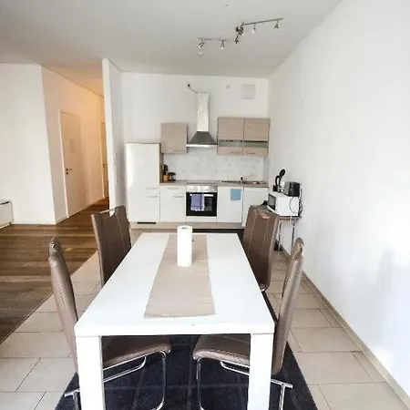 High-quality In The Heart Of 4 Apartment Stuttgart