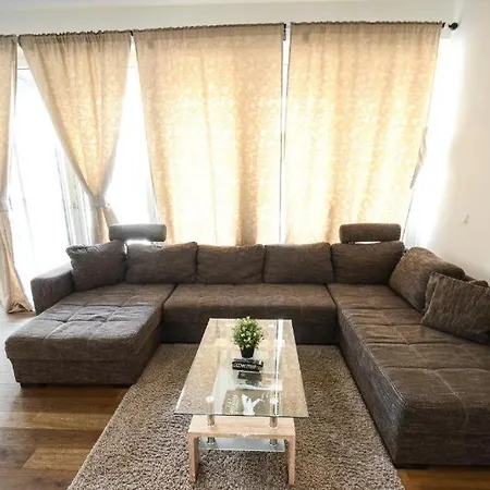 High-quality In The Heart Of 4 Apartment