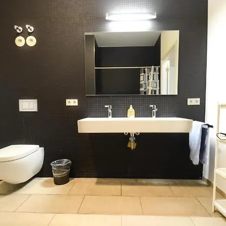 Apartment High-quality In The Heart Of 4