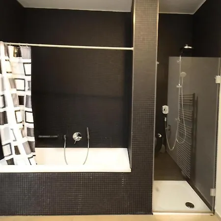 High-quality In The Heart Of 4 Appartamento Stoccarda