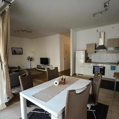 High-quality In The Heart Of 4 Apartment