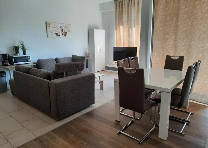 High-quality In The Heart Of 4 Stuttgart