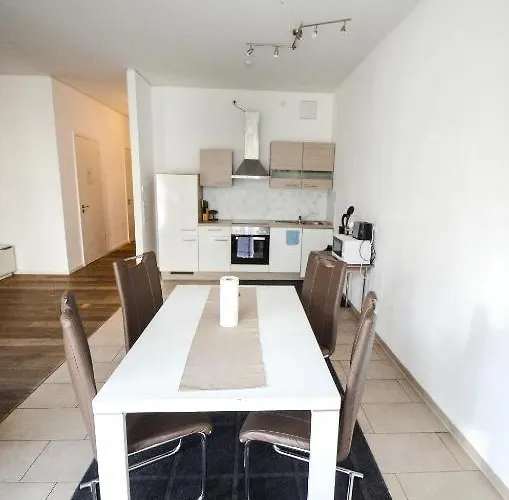 High-quality In The Heart Of 4 Apartment Stuttgart