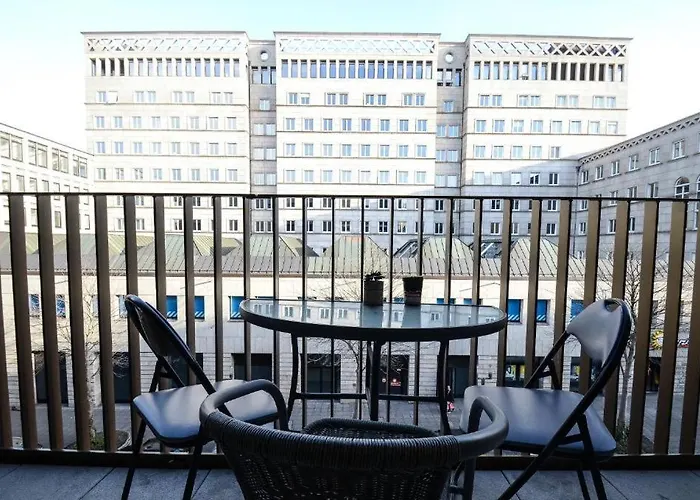 High-quality In The Heart Of 4 Apartment *