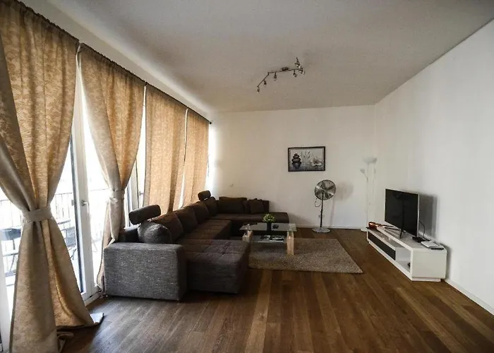 High-quality In The Heart Of 4