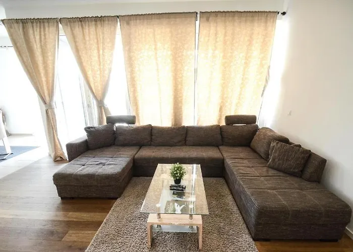 High-quality In The Heart Of 4 Apartment