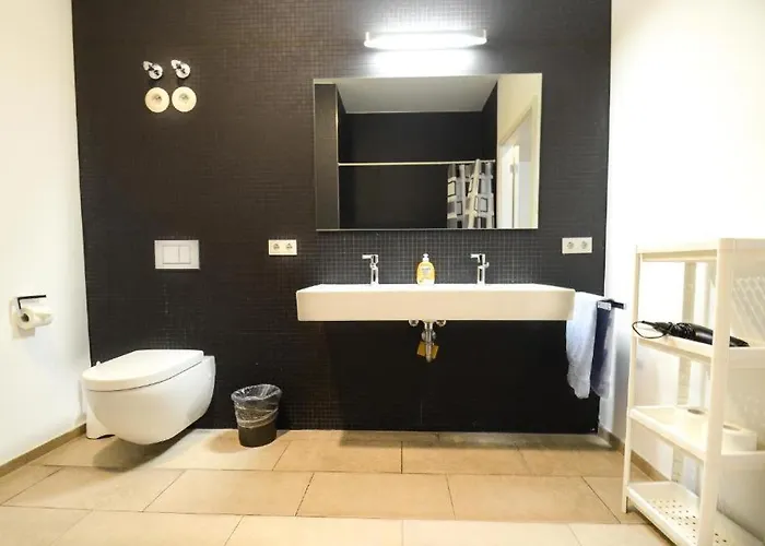 Apartment High-quality In The Heart Of 4