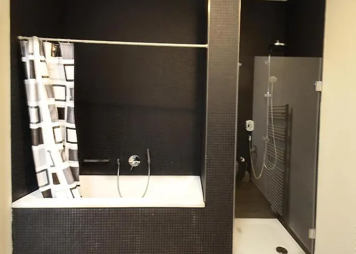 High-quality In The Heart Of 4 Apartment Stuttgart