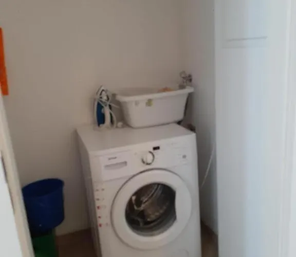 High-quality In The Heart Of 4 * Stuttgart