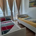 High-quality In The Heart Of 4 * 슈투트가르트