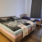 High-quality In The Heart Of 4 아파트