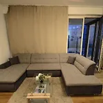 아파트 High-quality In The Heart Of 4 *