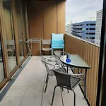 High-quality In The Heart Of 4 아파트 슈투트가르트